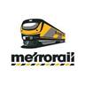 Metrorail logo