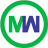 MetroWest logo