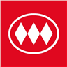 Metro de Santiago logo