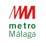 Metro Málaga logo