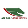 Metro ST Autobuses logo