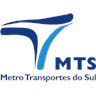 Metro Transportes do Sul logo