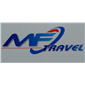 MF Travel logo