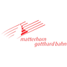 Matterhorn Gotthard Bahn logo