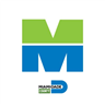 Miami Dade Transit logo