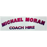 Michael Moran logo