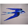 Midland Bluebird logo