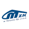 Miejski Zakład Komunikacji w Toruniu logo
