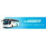 Mika K. Niskanen Oy logo