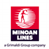 Minoan Lines logo