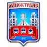 Minsktrans logo