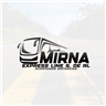 Mirna express logo