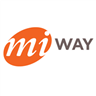 MiWay logo