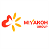 Miyako Kotsu logo