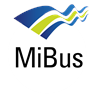 Mi Bus Panamá logo