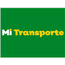 Mi Transporte logo
