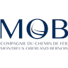 MOB logo