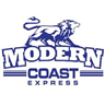 Modern Coast logo