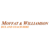 Moffat + Williamson logo