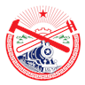 Ulaanbaatar Railway logo