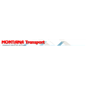Montana Transport logo