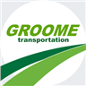 Groome Transportation logo