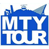 Monterrey Tour logo