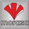 Moraza logo
