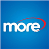 More Bus logo
