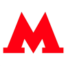 Moscow Central Circle logo