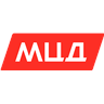 Moscow Central Diameters logo