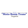 Moto Boem Trans logo