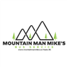 Mountain Man Mikes Bus Service logo