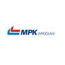 MPK Tramwaje logo