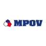 Mpov D.O.O. Vinica logo