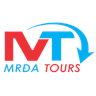 Mrda Tours logo