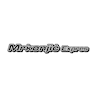 Mrkonjić Expres logo