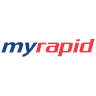 MRT Feeder Bus logo