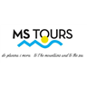 MS tours logo