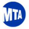 MTA Bus Company Q70 Free Airport Bus logo