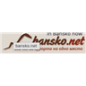 Municipality of Bansko logo