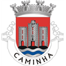 Municipality of Caminha logo