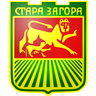 Municipality of Stara Zagora logo