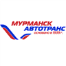 Murmansk Avtotrans logo
