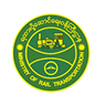 Myanmar Railways logo