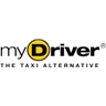 MyDriver logo