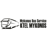 KTEL Mykonos logo