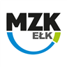 MZK Ełk logo