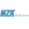 MZK Wejherowo logo