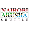 Nairobi Arusha Shuttle logo
